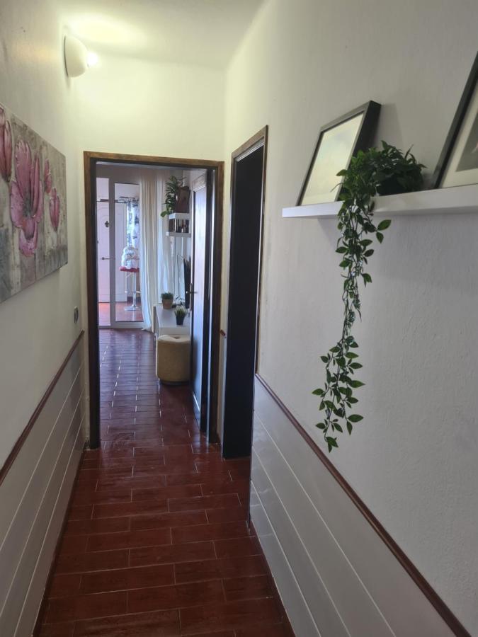 Casa Thalia Old Town Teguise By Pvl Apartment Exterior photo