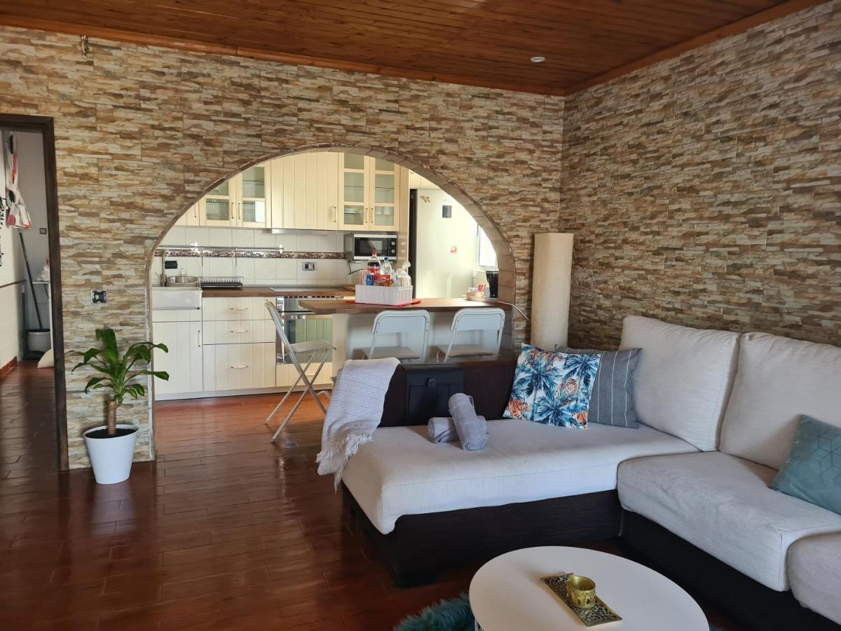 Casa Thalia Old Town Teguise By Pvl Apartment Exterior photo