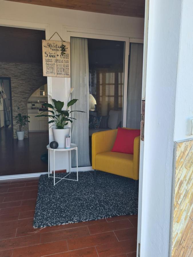 Casa Thalia Old Town Teguise By Pvl Apartment Exterior photo