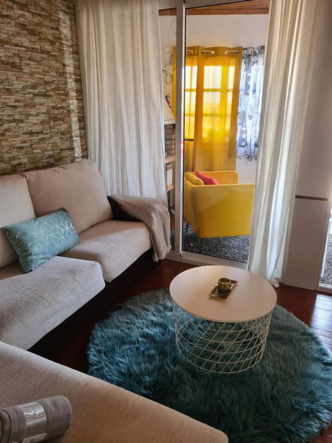 Casa Thalia Old Town Teguise By Pvl Apartment Exterior photo