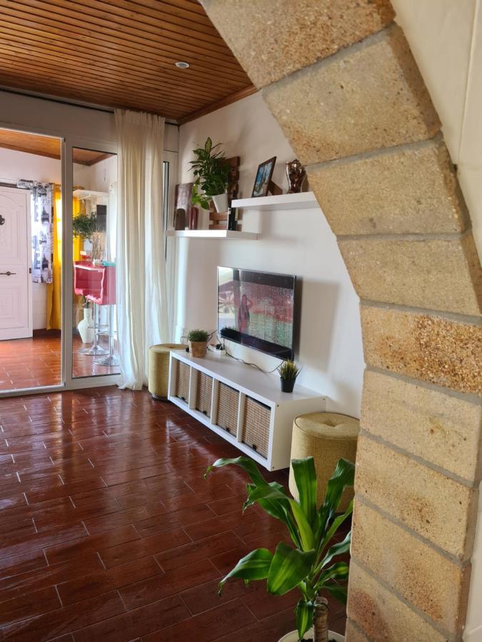 Casa Thalia Old Town Teguise By Pvl Apartment Exterior photo