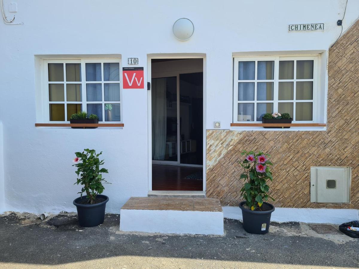 Casa Thalia Old Town Teguise By Pvl Apartment Exterior photo